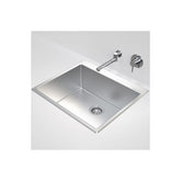 Caroma Compass 70 Litre Flushline Laundry Tub